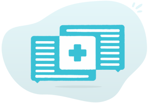 Medly helps clinicians prioritize critical patient alerts as part of the daily monitoring system